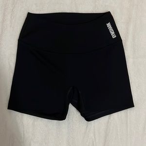 Gymshark Training Short - Black, size small